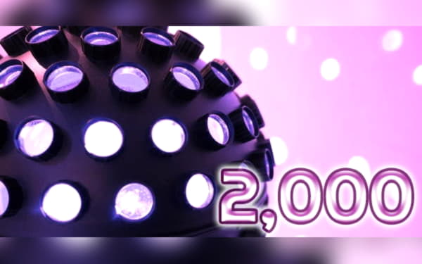 €870 Mobile freeroll slot tournament at Eurogrand Casino