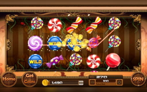 €4335 NO DEPOSIT at Party Casino