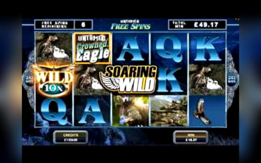 £3920 NO DEPOSIT CASINO BONUS at Energy Casino