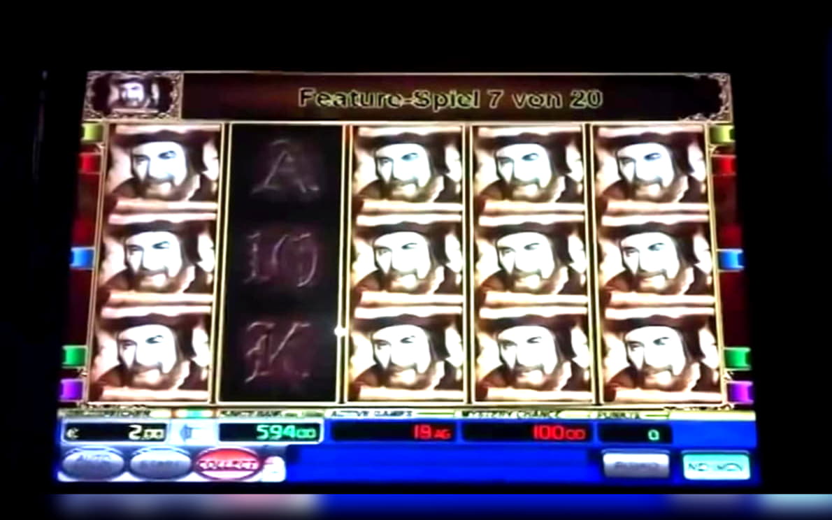 EUR 505 Mobile freeroll slot tournament at BGO Casino