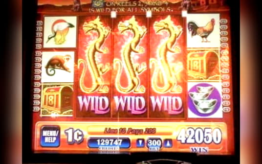 Eur 165 Free Casino Chip at Buzzluck Casino