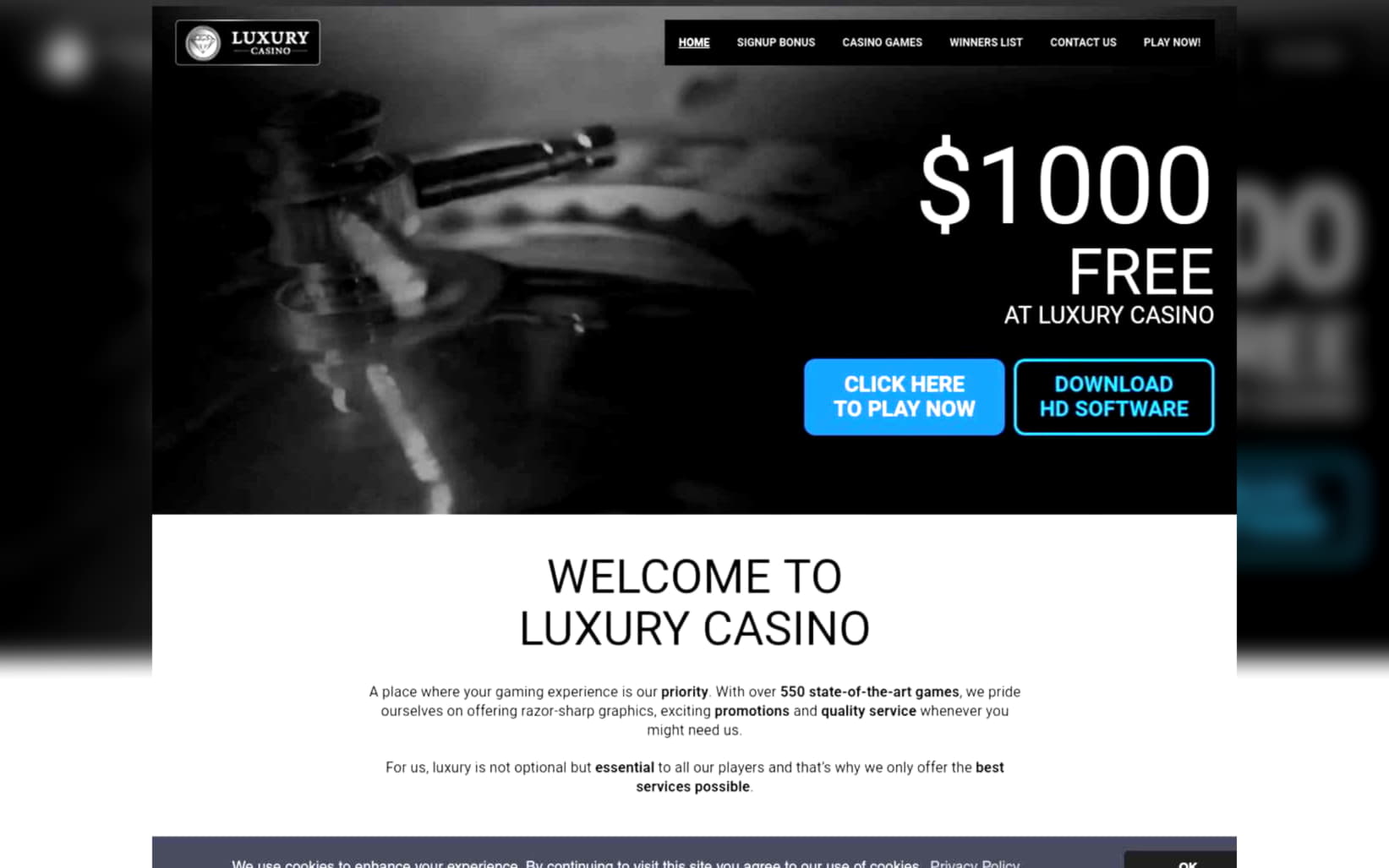 $660 Casino Tournament at Slots Million Casino