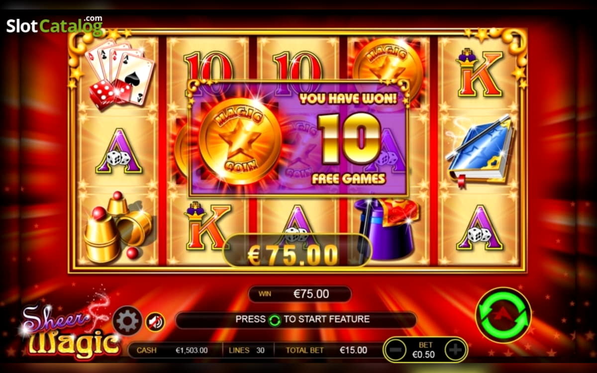 €190 Mobile freeroll slot tournament at Inter Casino