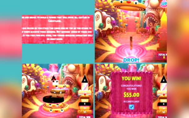 255 Free spins casino at Bet At Home Casino