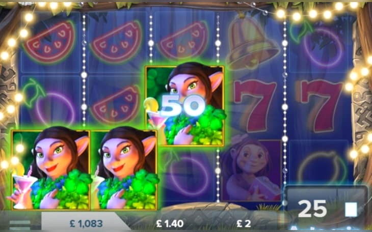 ﻿$333 Mobile freeroll slot tournament at Party Casino