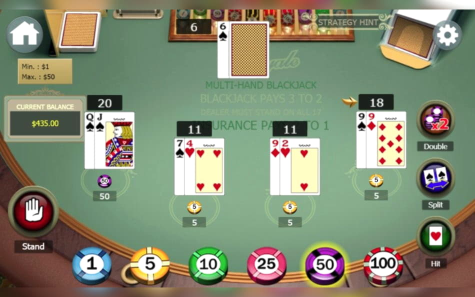 245 free spins no deposit at Casino Luck