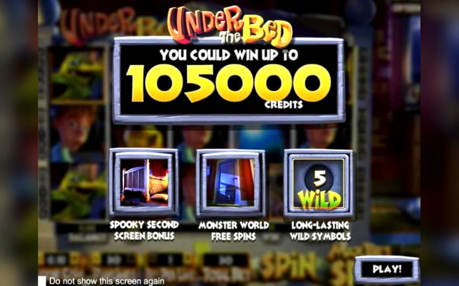 225 free spins casino at William Hill Casino