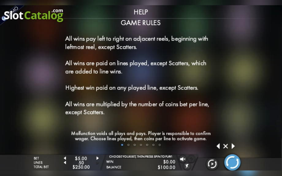 EURO 4695 NO DEPOSIT CASINO BONUS at 888 Casino