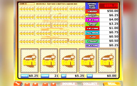 €265 FREE Chip Casino at Guts Casino