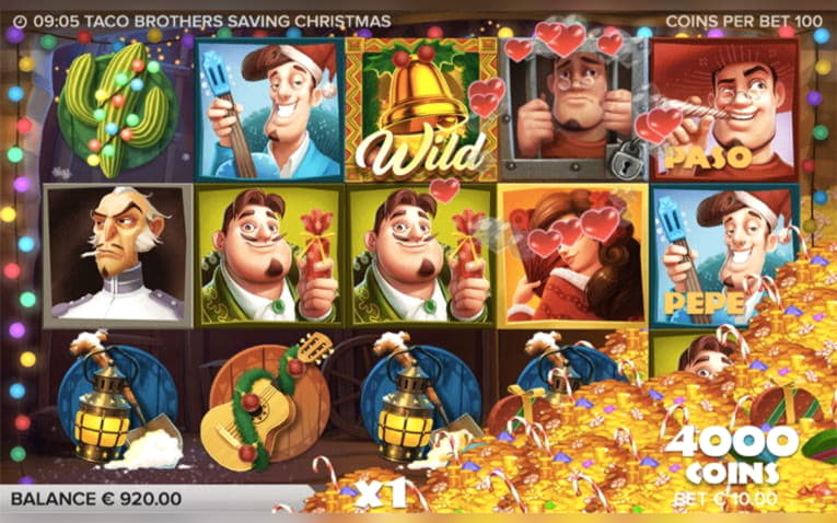 265% Signup Casino Bonus at Jackpot City Casino