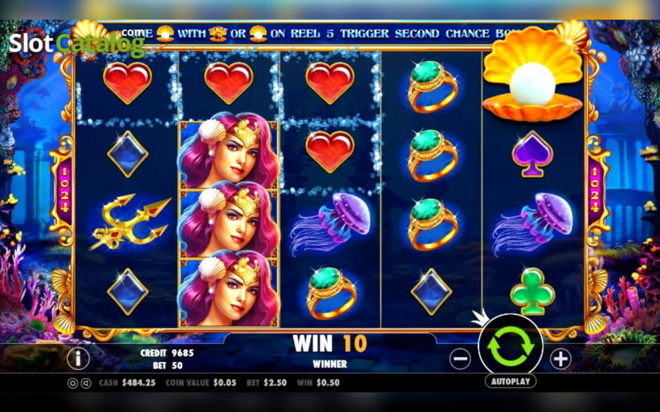 ﻿$265 Mobile freeroll slot tournament at Inter Casino