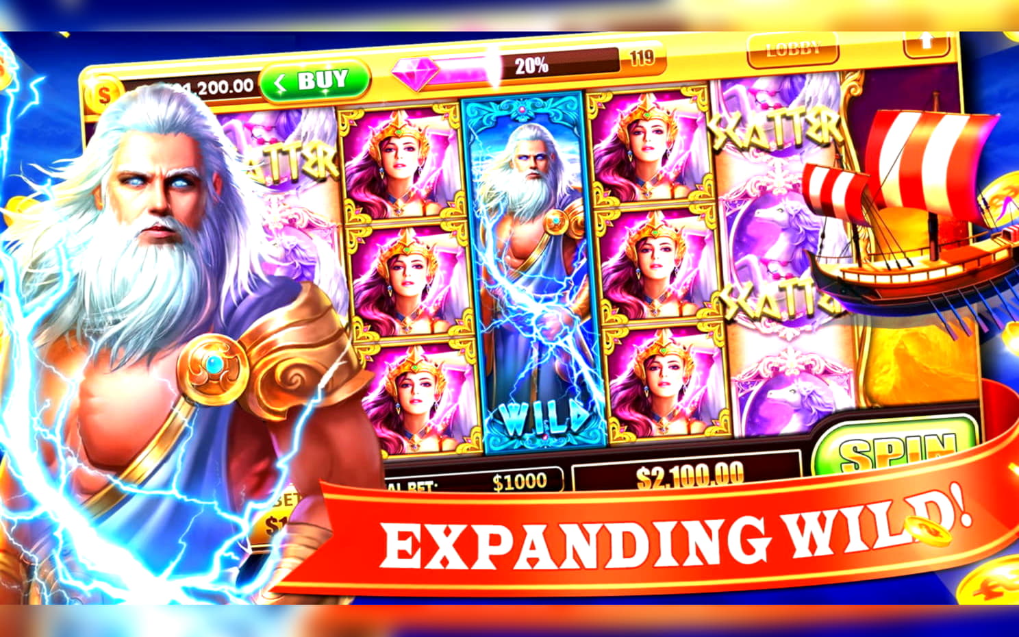 £2585 NO DEPOSIT at Betway Casino