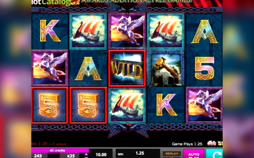 £565 FREE CHIP CASINO at Betnspin Casino