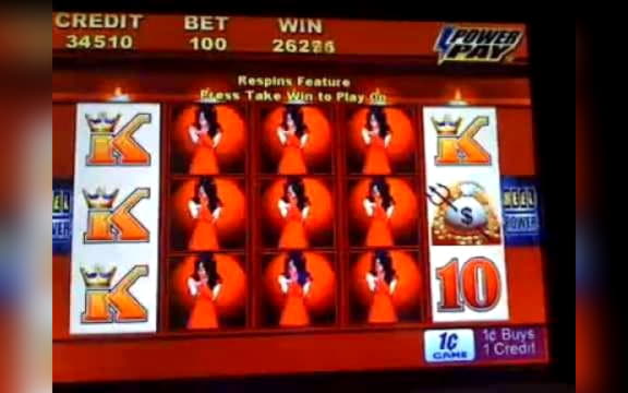 $535 Casino chip at Betway Casino
