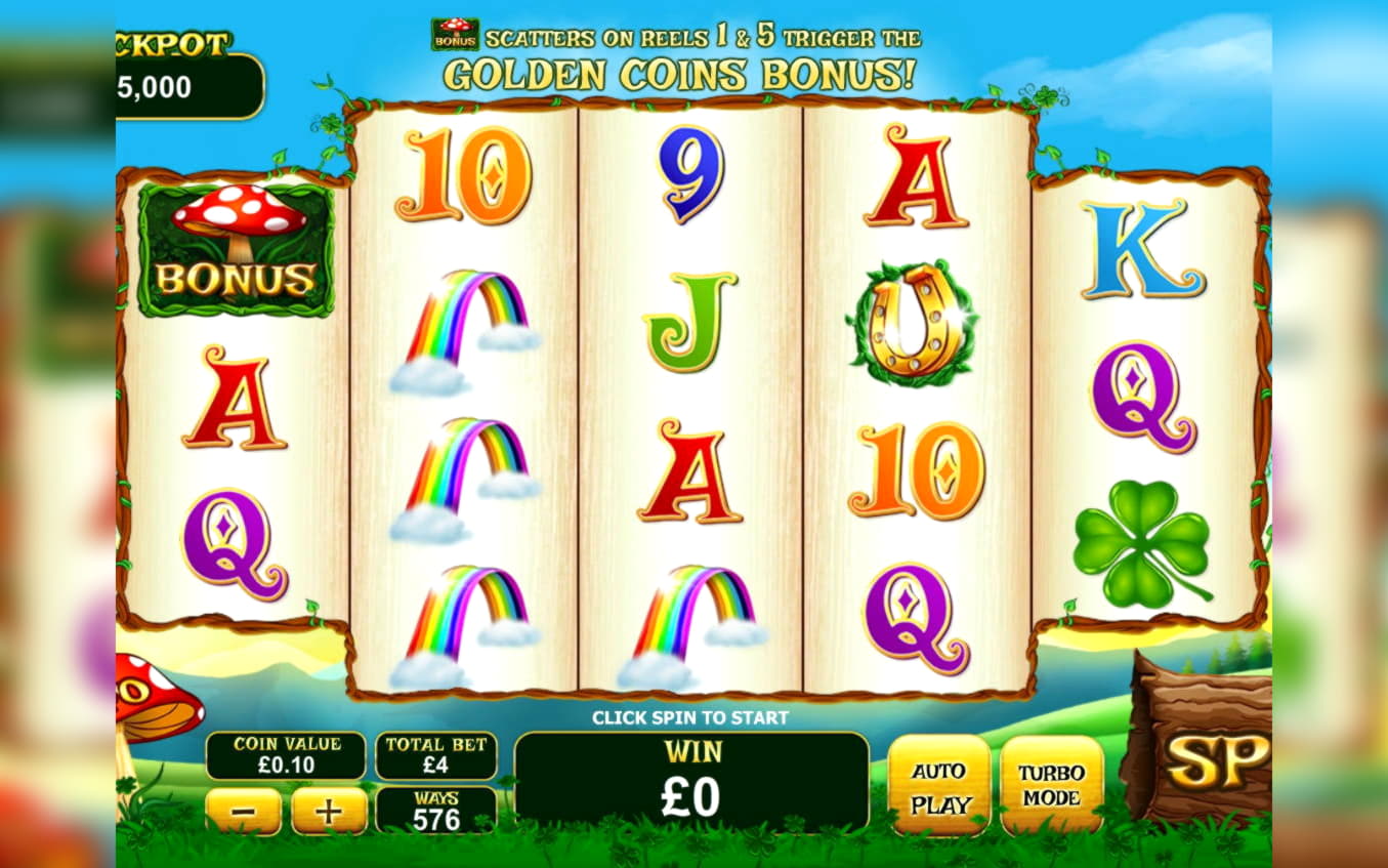 155 Free Casino Spins at William Hill Casino