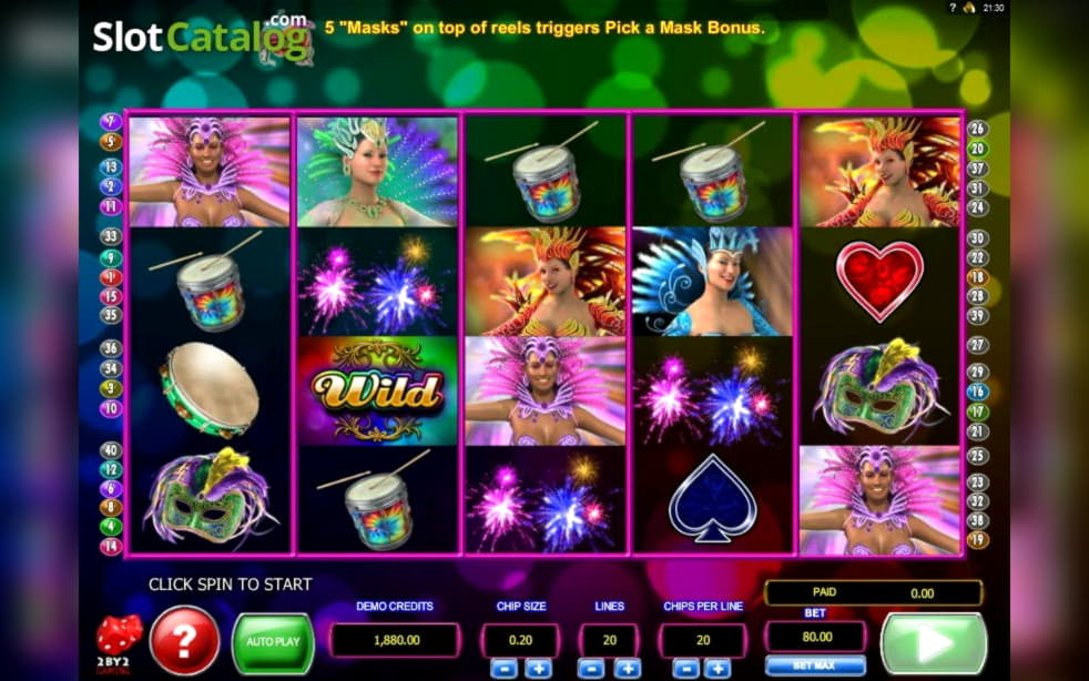 €260 free casino chip at 888 Casino