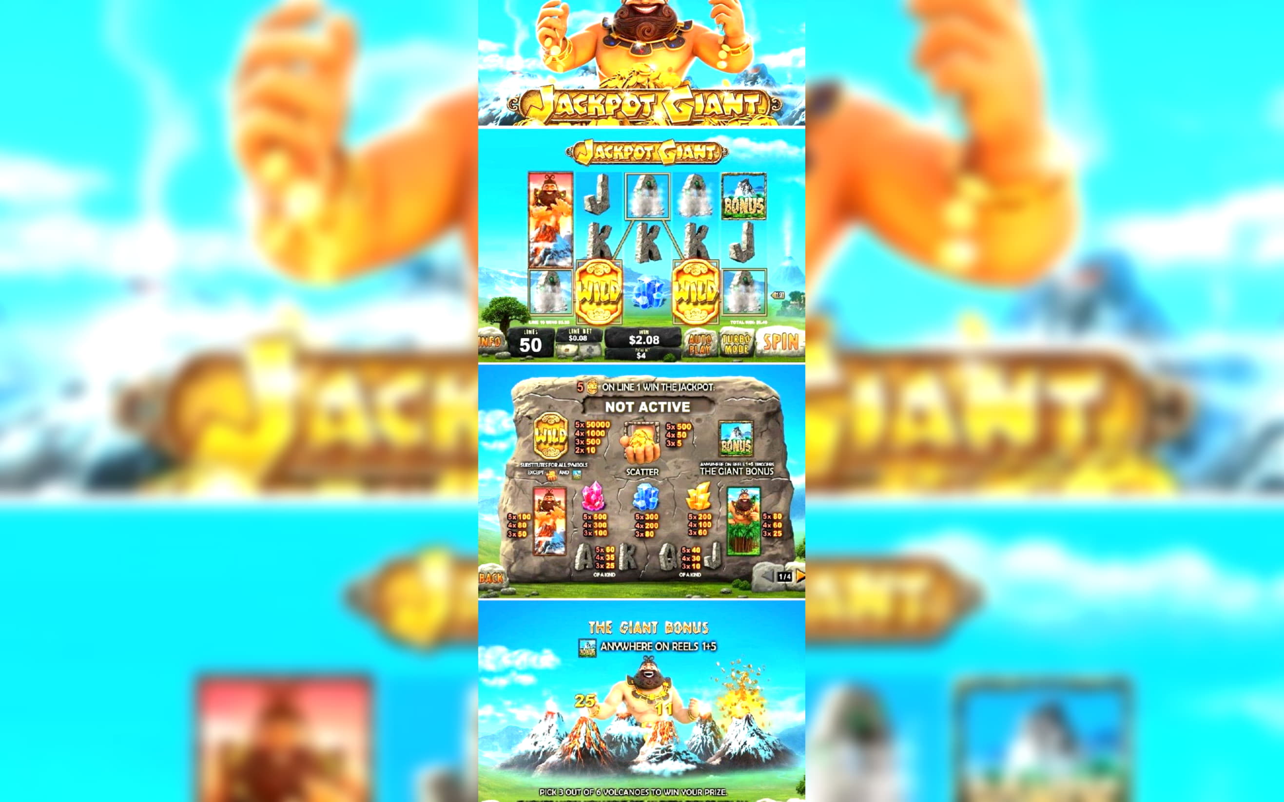 $290 Mobile freeroll slot tournament at Slots Million Casino