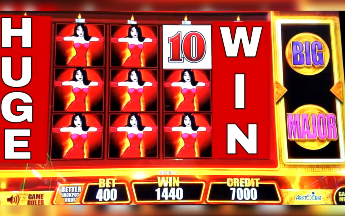 €315 free chip casino at BGO Casino