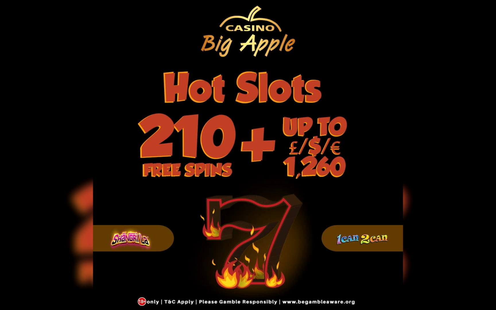 905% Match bonus casino at Inter Casino