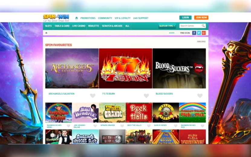 €340 free casino chip at bWin Casino
