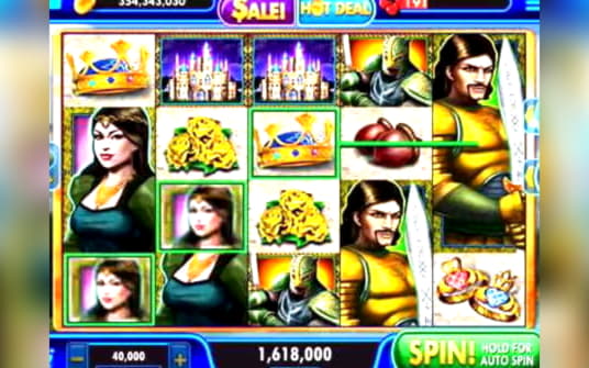 €2470 No Deposit Bonus Code at Energy Casino