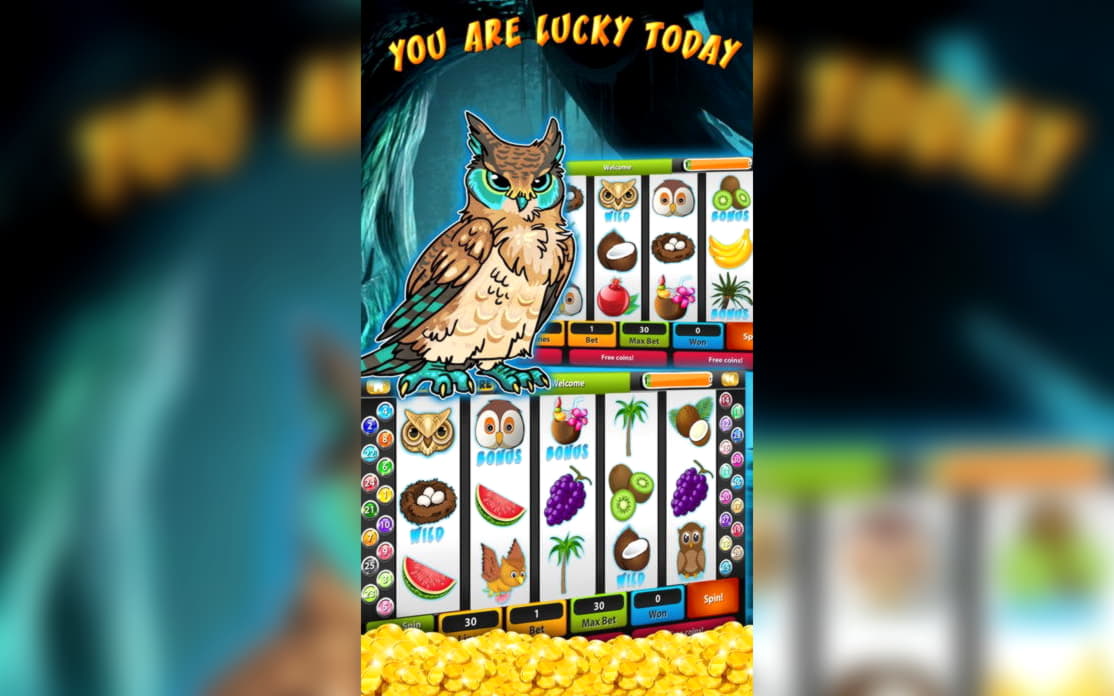 445% First Deposit Bonus at Buzzluck Casino