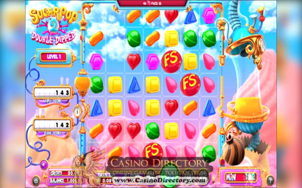 Eur 1260 No deposit bonus casino at Eurogrand Casino
