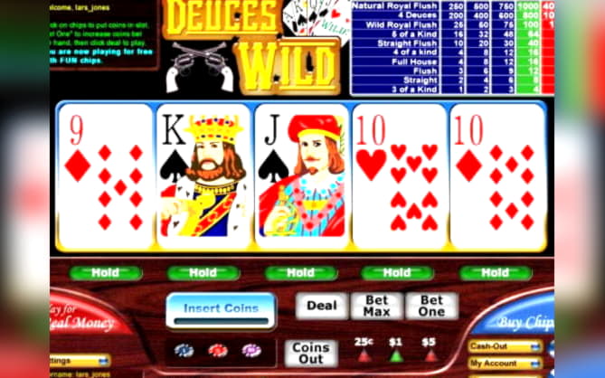 410% No Rules Bonus! at Online Bets Casino