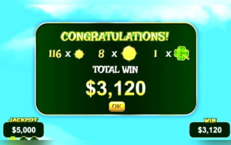€2965 No deposit casino bonus at William Hill Casino