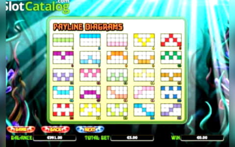 €4885 NO DEPOSIT BONUS CASINO at Online Bets Casino