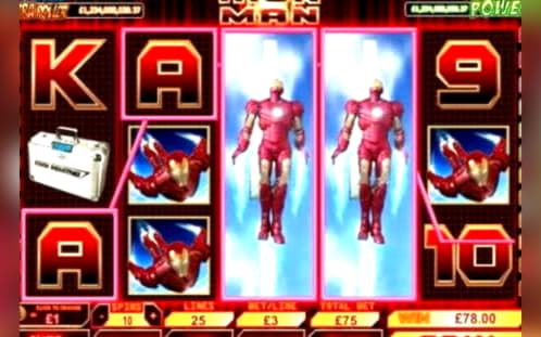 170 Trial Spins at Casino Cruise