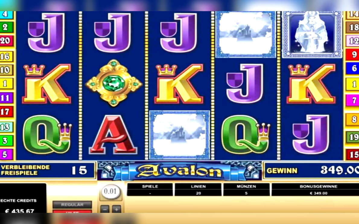 285% Match Bonus at Licensed Casino 