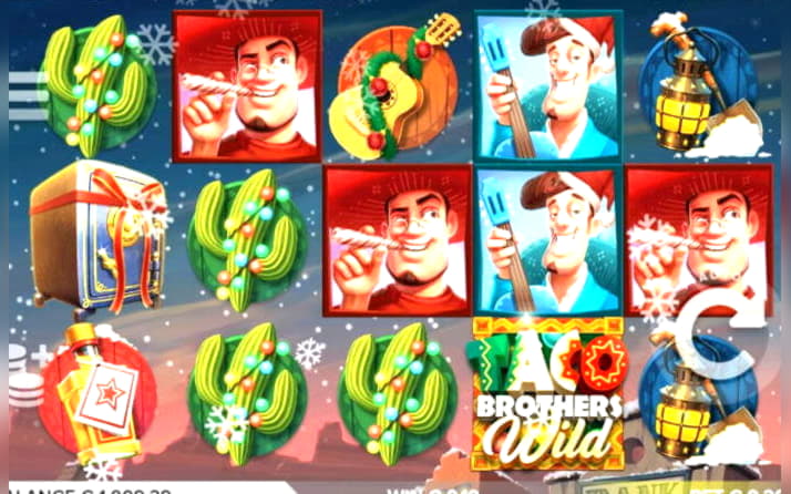 45 free casino spins at Leo Dubai Casino