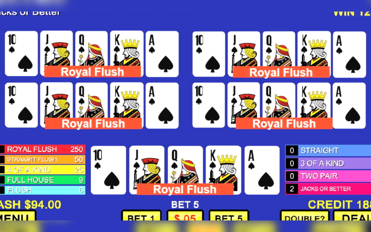 Eur 700 Casino tournaments freeroll at Hippozino Casino