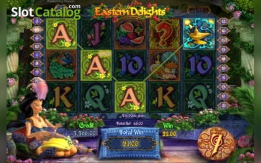 40 free spins at Betway Casino