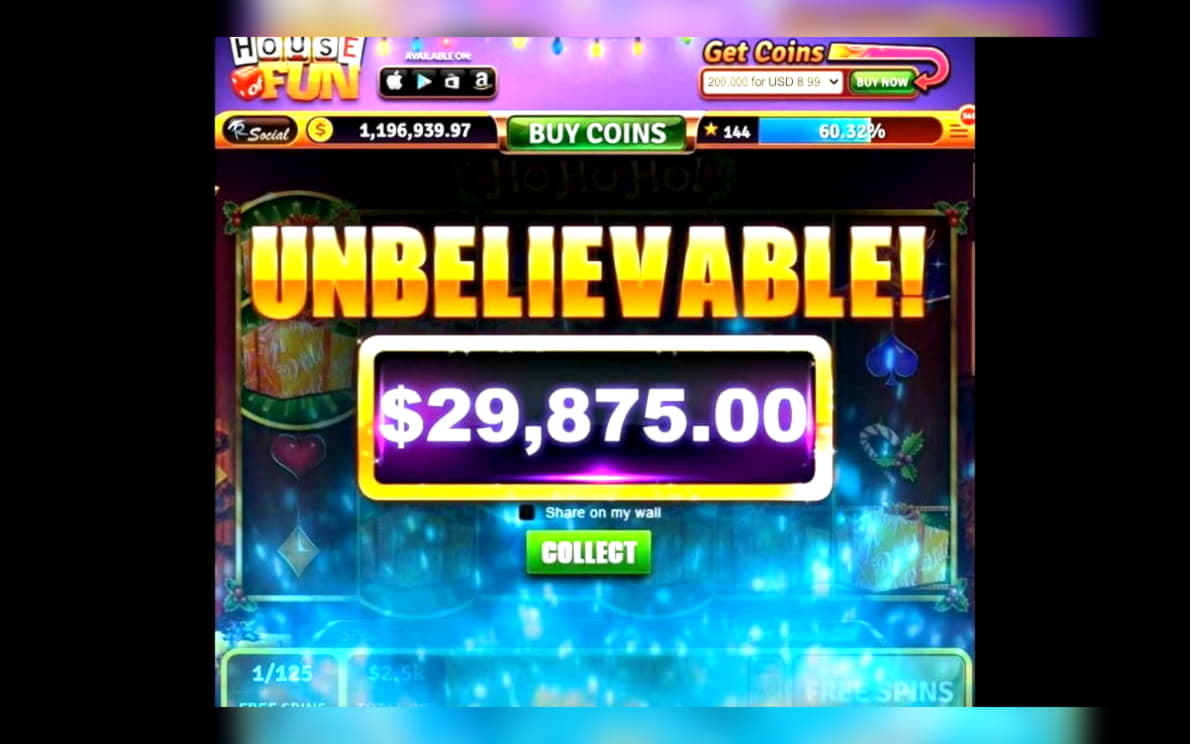 222 Free Spins no deposit at Betway Casino