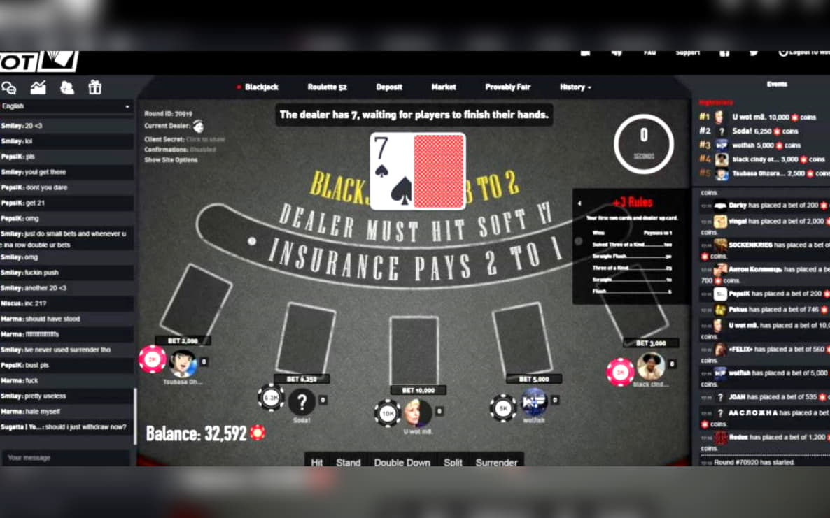 635% No Rules Bonus! at Guts Casino