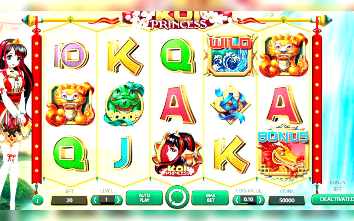 EUR 830 Daily freeroll slot tournament at Inter Casino