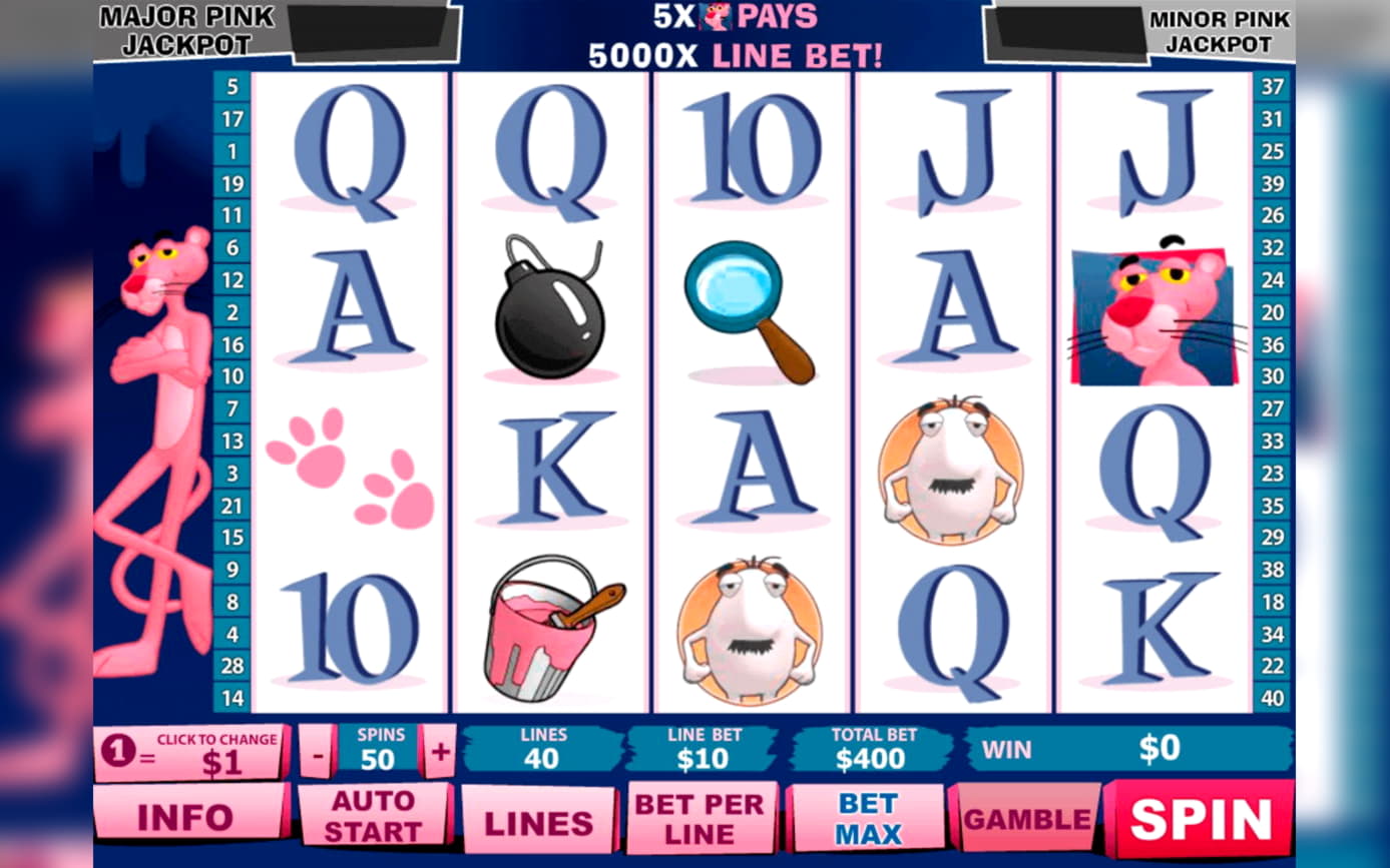 €75 Free Money at Vera and Jhon Casino