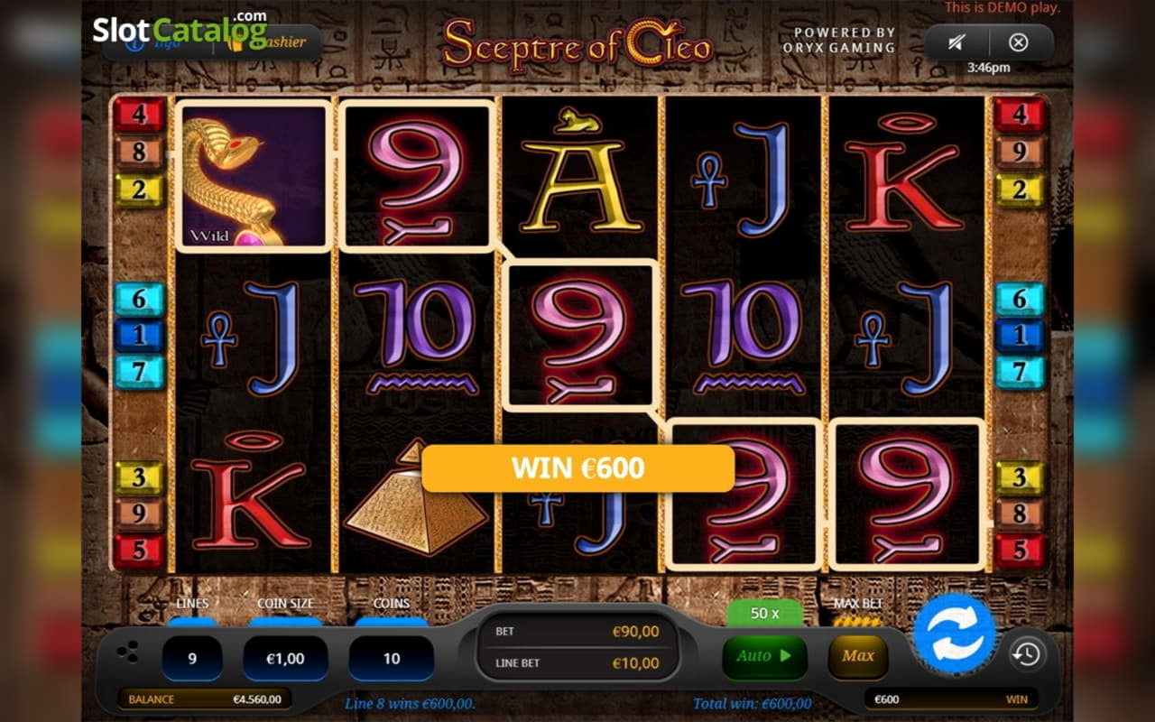 $265 FREE Chip at Jackpot City Casino
