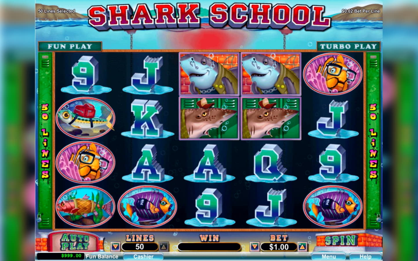 25 Free spins no deposit casino at Inter Casino
