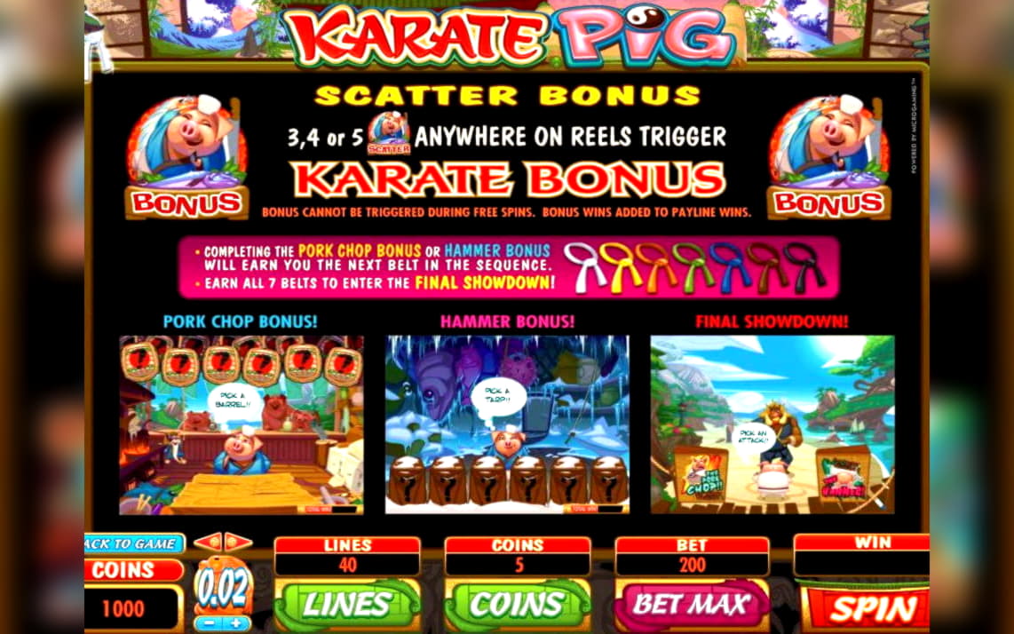 EUR 370 Online Casino Tournament at Energy Casino