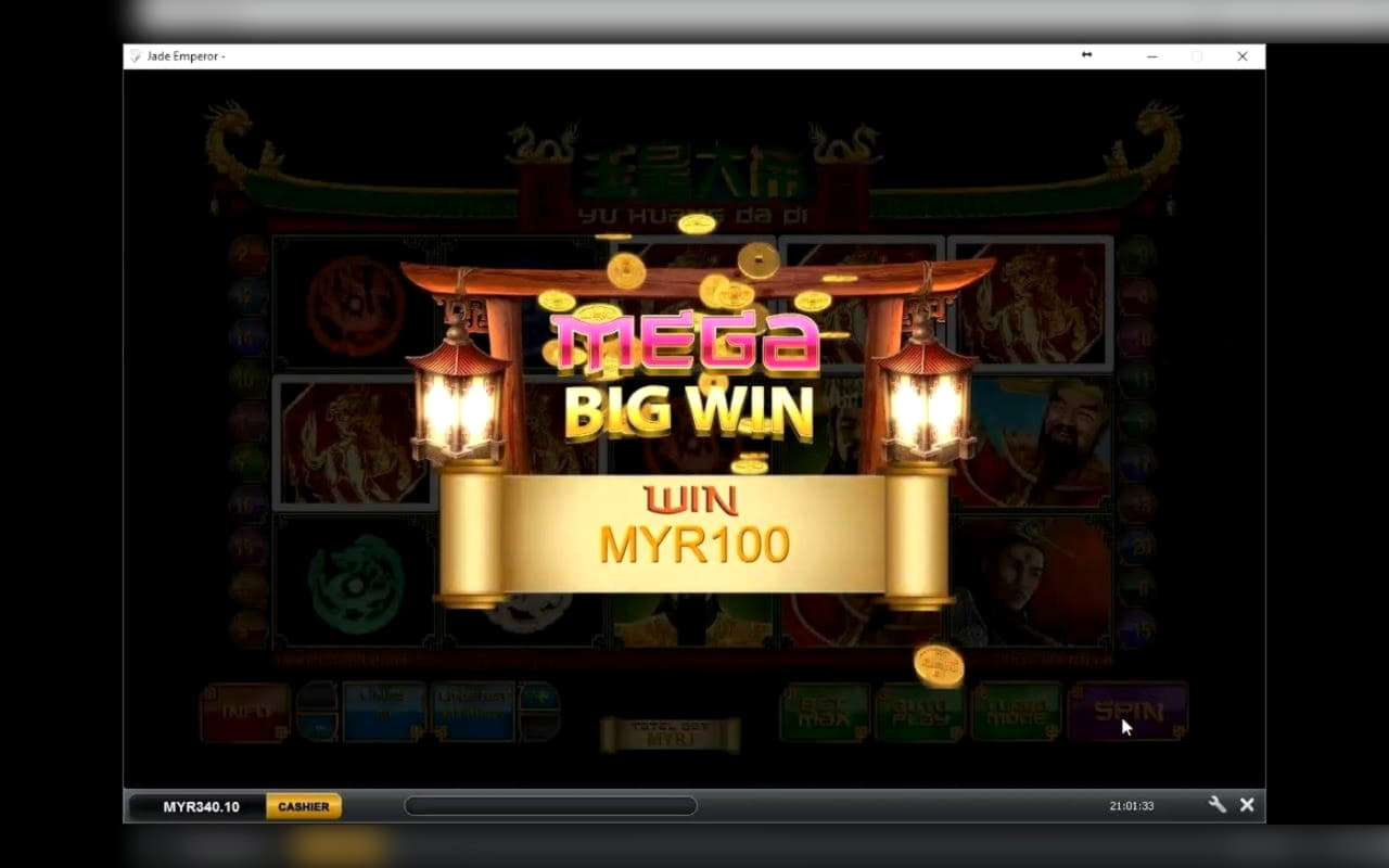 €905 Daily freeroll slot tournament at Vera and Jhon Casino