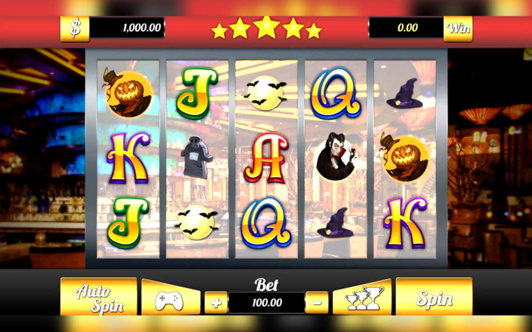 110 Free Spins no deposit at bWin Casino