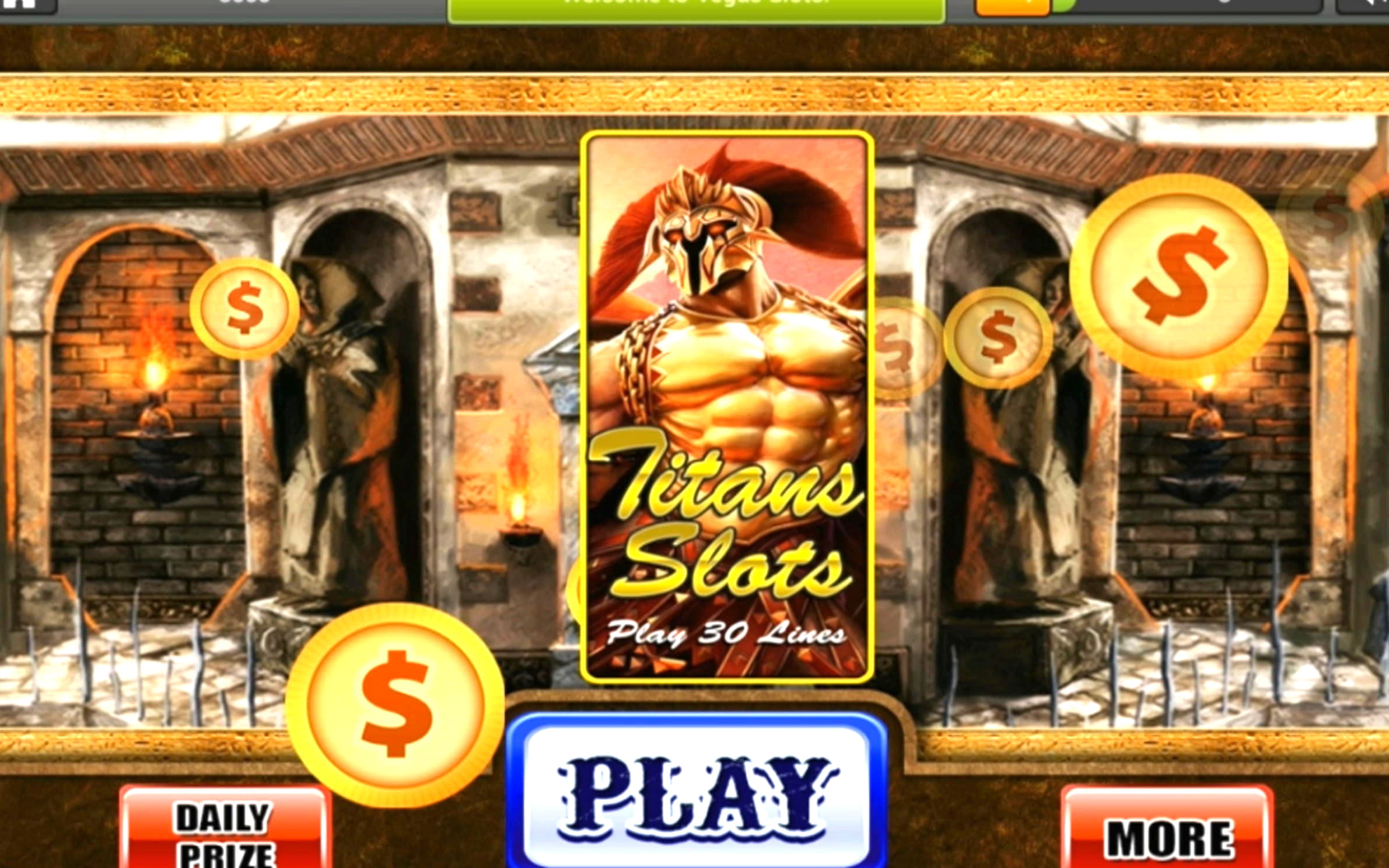 Eur 965 Tournament at Bet At Home Casino