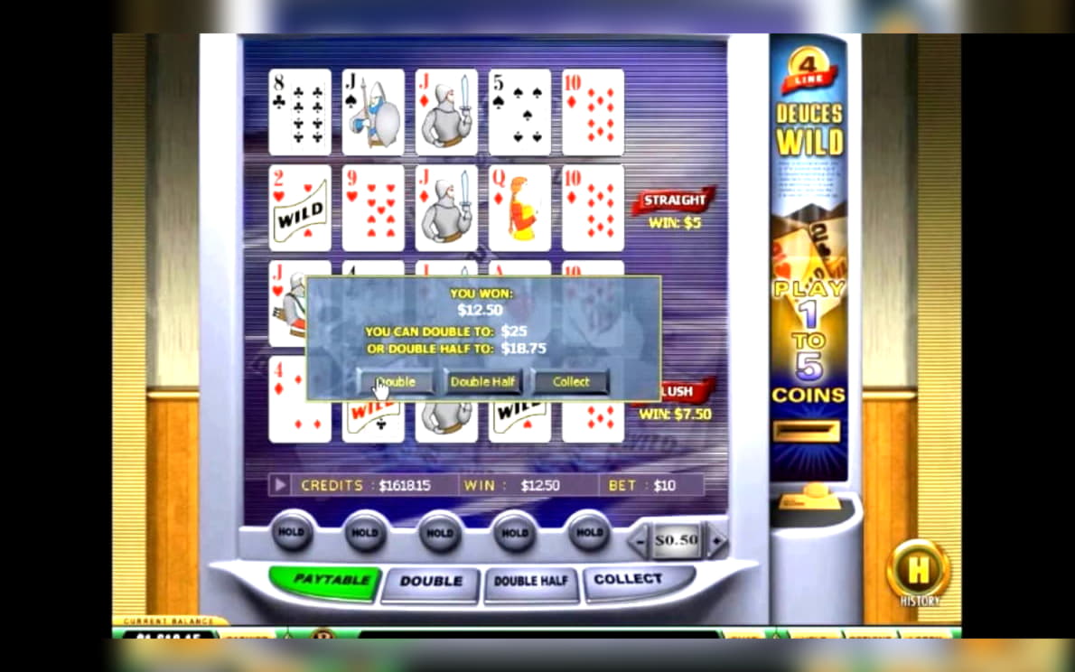175 Free spins at Jackpot City Casino
