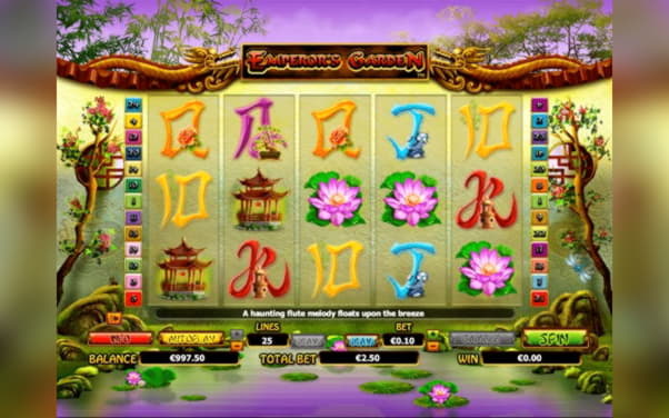 245% First Deposit Bonus at Europa Casino