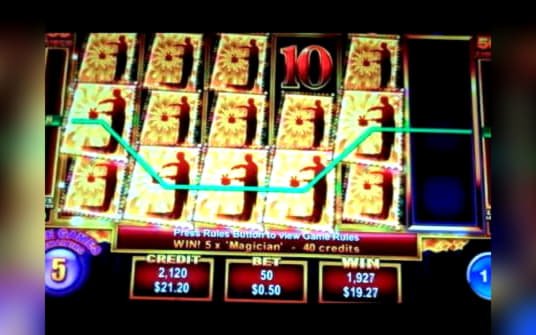 750% casino match bonus at Bet At Home Casino