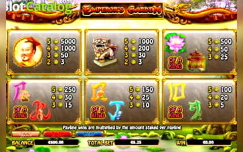 $970 Daily freeroll slot tournament at Eurogrand Casino