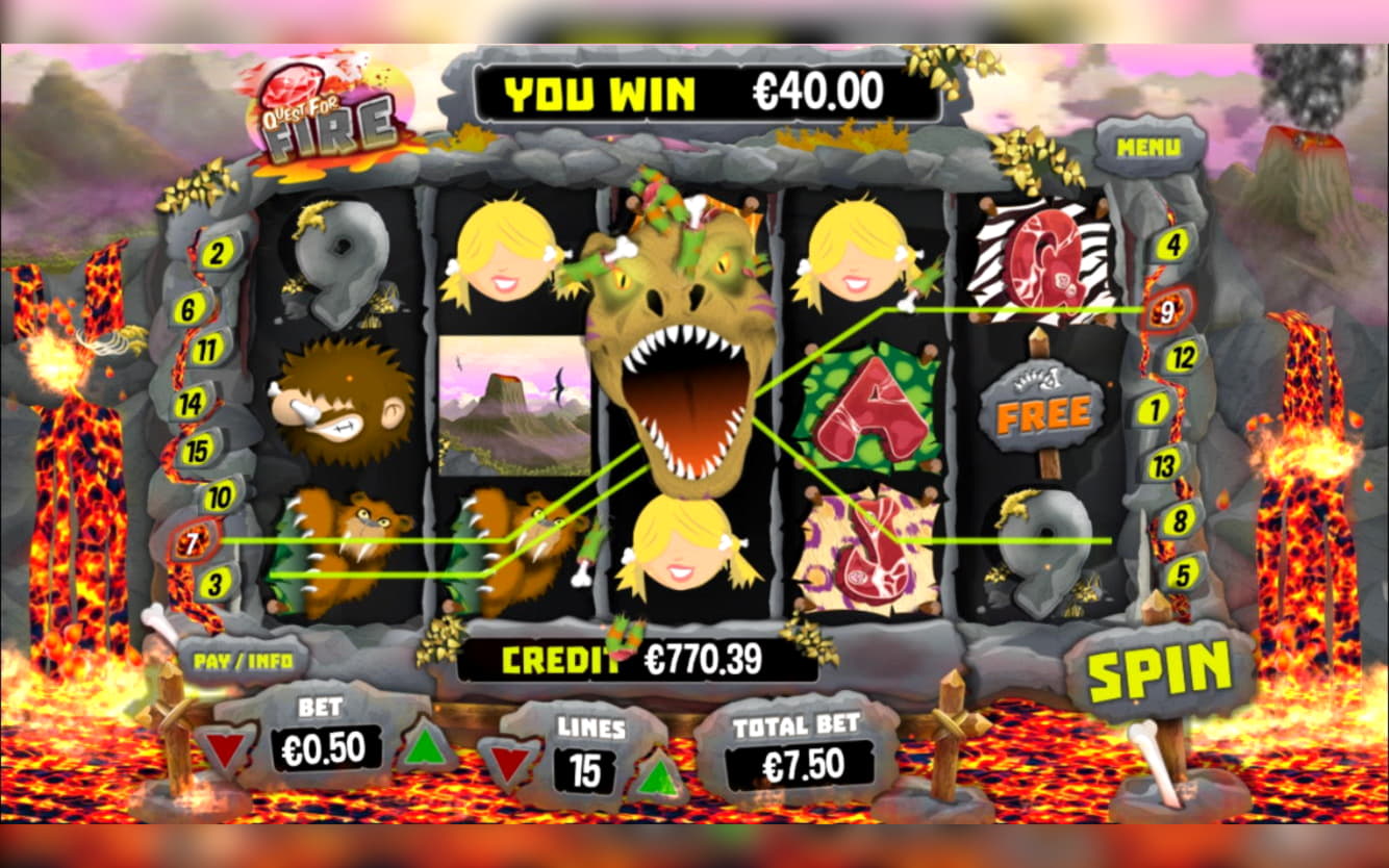 Eur 30 Casino tournaments freeroll at Energy Casino